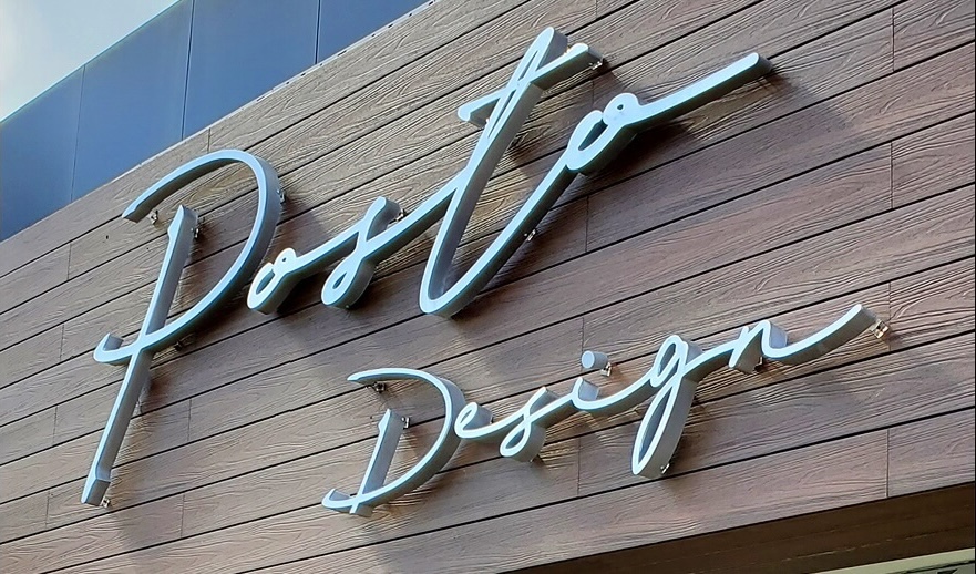 Posto Design: Innovación y Excelencia en Mobiliario y Modulares Modernos